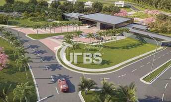 Imagem 3: Jardins Capri - Terreno Residencial