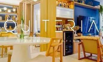 Imagem 11: Apartamento - Padrão / Residencial / Leblon