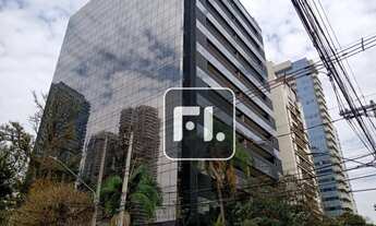 Imagem 2: Conjunto para alugar, 225 m² por R$ 24.437,06/mês - Brooklin - São Paulo/SP