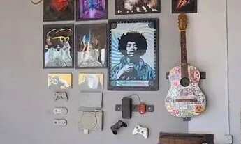 Imagem 4: Imóvel para venda tem 116 metros quadrados com 3 quartos