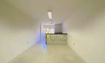 Imagem 2: Edifício Eisenhower - Sala para alugar, 34 m² por R$ 967,68/mês - Aldeota - Fortaleza/CE