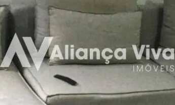 Imagem 6: Botafogo Apartamento com 3 dormitórios