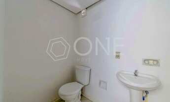 Imagem 6: Prédio comercial no Menino Deus