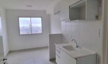 Imagem 2: Apartamento para locação com dois dormitórios na Mooca