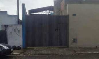 Imagem: Galpão para alugar, 170 m² - Vila Formosa