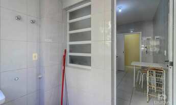 Imagem 7: Apartamento 2 dormitórios, sacada, Córrego Grande