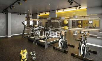 Imagem 13: Apartamento 2 suítes no setor Bueno