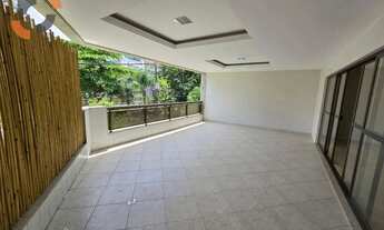 Imagem 7: Apartamento com 3 dormitórios, 140 m² - venda por R$ 1.150.000,00 ou aluguel por R$ 8.442