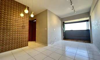 Imagem 11: Aquamarine - Cruz das almas, 57 m², 2 quartos, reformado, completo de armários, vista mar