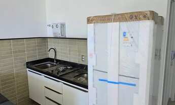 Imagem 6: Imóvel para aluguel possui 28 metros quadrados com 1 quarto em Boa Viagem - Recife - PE