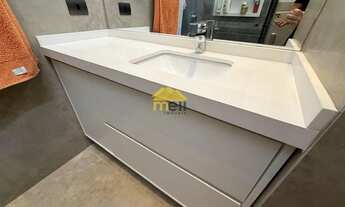 Imagem 5: Casa em Condomínio para Venda em Presidente Prudente, Porto Bello Residence, 4 dormitórios