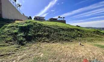 Imagem 2: Terreno à venda em Vinhedo, Monte Alegre, com 800 m², Residencial Campo de Toscana