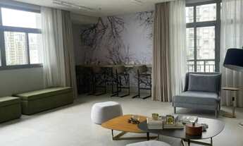 Imagem 6: Vendo Studio com 22 mts, Paraiso, prédio com toda infra estrutura