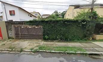 Imagem: Terreno à venda, 447 m² por R$ 800.000,00