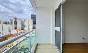 Imagem 4: Apartamento 2 quartos - Centro