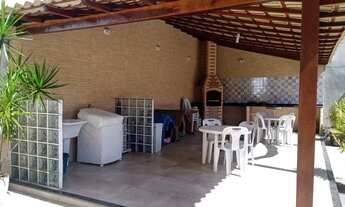 Imagem 2: Vendo casa 3 quartos no Pacheco