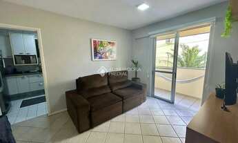 Imagem 2: Imóvel para venda possui 89 metros quadrados com 3 quartos em Trindade - Florianópolis - S