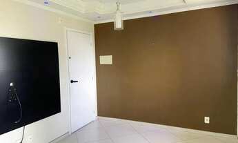 Imagem 4: Imóvel para aluguel com 66 metros quadrados com 3 quartos em Vila Augusta - Guarulhos - SP