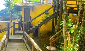 Imagem 4: Pousada com 7 dormitórios à venda, 353 m² por R$ 1.800.000,00 - Morro do Capão - Garopaba