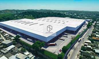 Imagem 2: Industrial - Galpão - Rio de Janeiro