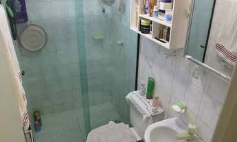 Imagem 7: Apartamento com 43,36m² 2 quartos, à venda, no bairro Afonso Pena em São José dos Pinhais