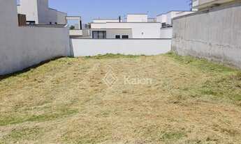 Imagem 6: Terreno à venda no Condomínio Lagos DIcaraí em Salto/SP