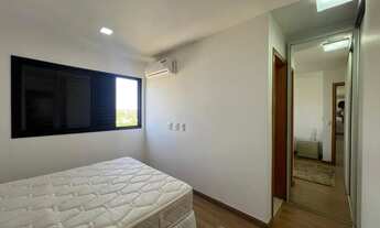 Imagem 5: Apartamento para alugar no Gaudí Residence - JD dos Estados