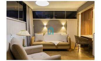 Imagem: Apartamento á venda em Pinheiros, SP