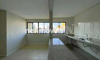 Imagem 2: Venda Cobertura Sagrada Família Belo Horizonte