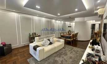 Imagem 6: Jardim Oceânico I Monsenhor Ascaneo I Varandão I 4 Quartos I Suíte I 2 Vagas