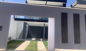 Imagem: Casa a venda no Araçagy