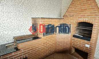 Imagem 7: CASA RESIDENCIAL em SANTA BÁRBARA D'OESTE - SP, PARQUE PLANALTO