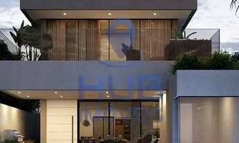 Imagem 4: Casa à Venda, 6 Suítes, 500m2, (projeto e construção) Jurerê Internacional, Florianópolis