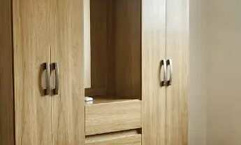 Imagem 2: Condomínio Conquista Tarumã 2 dormitórios