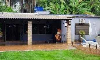 Imagem: Chácara com 3 dormitórios à venda, 1470