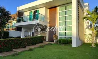 Imagem: Casa para alugar em Alphaville Litoral Norte