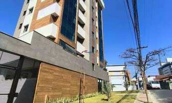 Imagem 2: APARTAMENTO 3 QUARTOS, SUÍTE, 2 VAGAS, PRÉDIO IMPONENTE, LOCALIZAÇÃO ÍMPAR