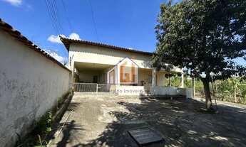 Imagem 2: SÍTIO RURAL em ARARUAMA - RJ, PARACATU - Síto Espanhol