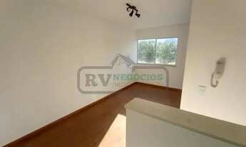 Imagem 5: Imóvel para aluguel possui 55 metros quadrados com 2 quartos em Fontesville - Juiz de Fora