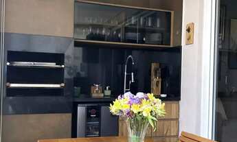 Imagem: Apartamento a Venda no Edifício Opera Prima