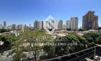 Imagem 7: Apartamento com 2 quartos a venda, 63m² - Setor Serrinha