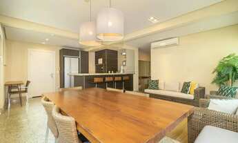 Imagem 3: APARTAMENTO 3 DORMITÓRIOS NO PETRÓPOLIS