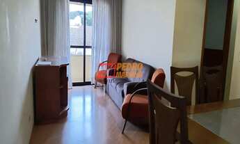 Imagem 2: Apartamento no Bairro Rudge Ramos em São Bernardo do Campo