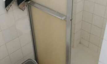 Imagem 6: Tipo Kitnet, na Av. Centenário, 1 Suíte Mobiliada e Área de Serviço, 12 m²