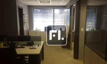 Imagem 2: Conjunto, 138 m² - venda por R$ 1.800.000,00 ou aluguel por R$ 12.780,16/mês - Vila Olímpi