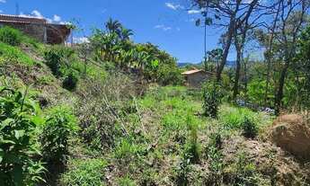 Imagem 5: TERRENO 1,258,00M² EM IGARATÁ