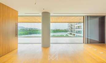 Imagem 2: Apartamento 01 quarto à venda na Bara da Tijuca próximo praia da Barra