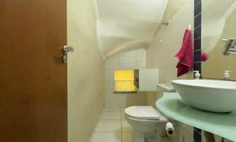 Imagem 5: Casa para venda em Parque São Domingos com 4 quartos, sendo 2 suítes , 185m²