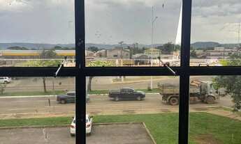 Imagem 7: Prédio Comercial em Palmas