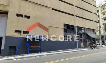 Imagem 4: Galpão em Rua Santo Antônio - Bela Vista - São Paulo/SP